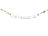 Banner Prvn Svat Pijmn, mix, 300x13 cm