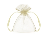 Organza sky, krmov, 10 cm (1 bal. / 10 ks)